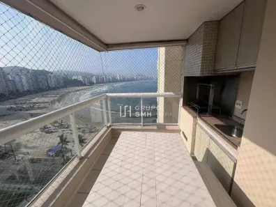 Apartamento com 3 Quartos à venda, 120m² no Vila Luis Antônio, Guarujá