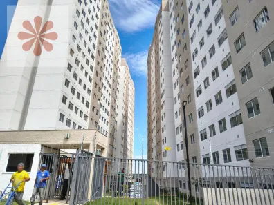 Apartamento com 2 Quartos à venda, 28m² no Parque São Lourenço, São Paulo