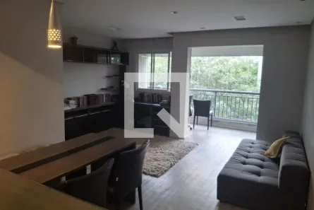 Apartamento com 2 Quartos à venda, 70m² no Parque Reboucas, São Paulo