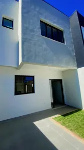 Casa com 3 Quartos à venda, 110m² no Itapoã, Belo Horizonte