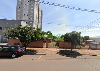 Lote/Terreno à venda, 1993m² no Zona 06, Maringá