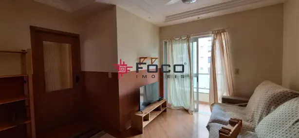 Apartamento com 3 Quartos para alugar, 80m² no Parque Residencial Aquarius, São José dos Campos