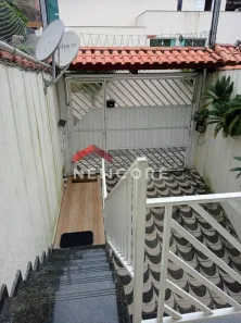 Sobrado com 3 Quartos à venda, 148m² no Itaquera, São Paulo