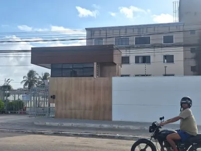 Apartamento com 2 Quartos à venda, 50m² no Planalto, Natal