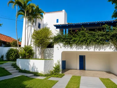 Casa com 5 Quartos à venda, 408m² no Lagoa da Conceição, Florianópolis