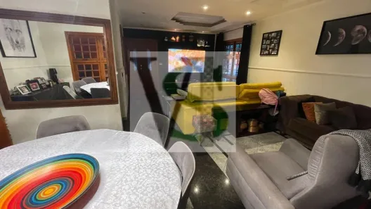 Casa de Condomínio com 3 Quartos à venda, 169m² no Jardim Itatinga, São Paulo