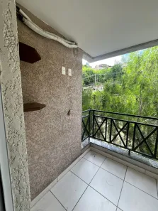 Apartamento com 2 Quartos à venda, 55m² no Corrêas, Petrópolis