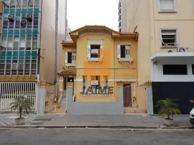 Imóvel Comercial com 9 Quartos para alugar, 400m² no Consolação, São Paulo