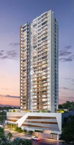 Apartamento com 2 Quartos à venda, 65m² no Vila Osasco, Osasco