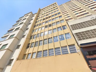 Apartamento com 1 Quarto à venda, 40m² no Consolação, São Paulo