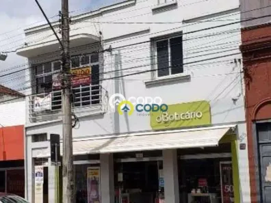 Ponto Comercial à venda, 154m² no Vila Rezende, Piracicaba