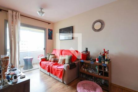 Apartamento com 2 Quartos à venda, 55m² no Imirim, São Paulo