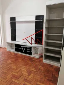 Kitnet à venda, 40m² no Centro, Rio de Janeiro
