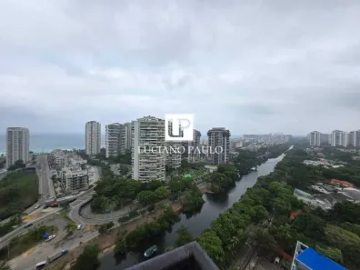 Cobertura com 4 Quartos à venda, 220m² no Barra da Tijuca, Rio de Janeiro