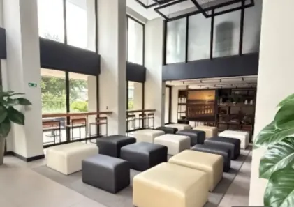 Apartamento com 1 Quarto à venda, 26m² no Barra, Salvador