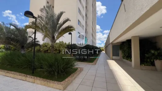 Apartamento com 2 Quartos à venda, 60m² no Cidade Jardim, Anápolis