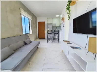 Apartamento com 1 Quarto à venda, 40m² no Pituba, Salvador