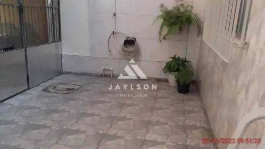 Casa com 1 Quarto à venda, 40m² no Jardim América, Rio de Janeiro