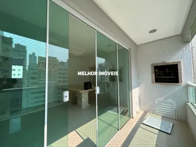 Apartamento com 4 Quartos para alugar, 114m² no Centro, Balneário Camboriú
