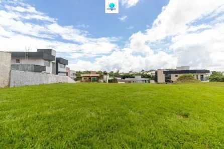 Lote/Terreno à venda, 914m² no Condomínio do Lago 1ª Etapa, Goiânia