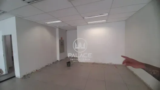 Ponto Comercial com 1 Quarto para alugar, 300m² no Centro, Piracicaba