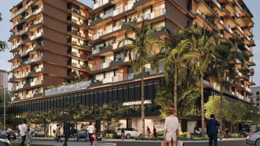 Sala Comercial à venda, 66m² no Manaíra, João Pessoa