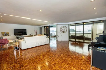 Apartamento com 4 Quartos à venda, 480m² no Icaraí, Niterói