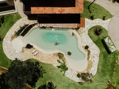 Sobrado com 3 Quartos à venda, 350m² no Picinguaba, Ubatuba