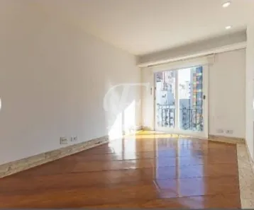 Apartamento com 1 Quarto para alugar, 42m² no Itaim Bibi, São Paulo
