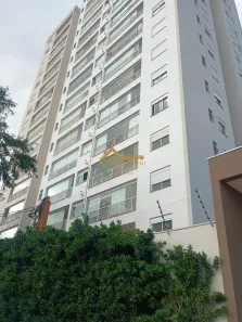 Apartamento com 2 Quartos para alugar, 63m² no Mooca, São Paulo