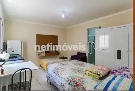 Kitnet com 1 Quarto para alugar, 16m² no Vila São Luís(Zona Oeste), São Paulo
