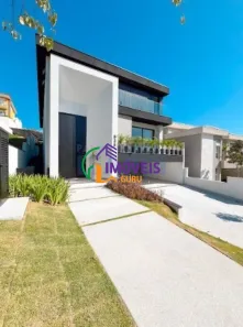 Casa de Condomínio com 4 Quartos à venda, 560m² no Alphaville, Santana de Parnaíba