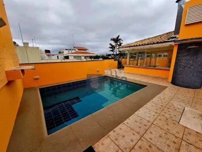 Cobertura com 5 Quartos à venda, 410m² no Alto da Lapa, São Paulo