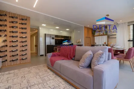 Apartamento com 3 Quartos à venda, 115m² no Torres, Torres