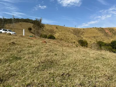 Lote/Terreno à venda, 500m² no Centro, Bom Jesus dos Perdões