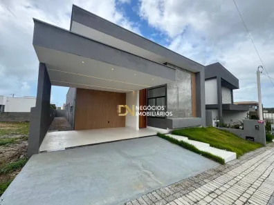 Casa de Condomínio com 3 Quartos à venda, 156m² no Parque das Nações, Parnamirim