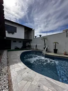 Casa com 4 Quartos à venda, 300m² no Jardim Morumbi, São José do Rio Preto