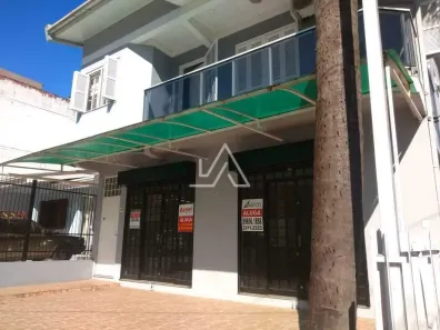 Sala Comercial para alugar, 160m² no Centro, Passo Fundo