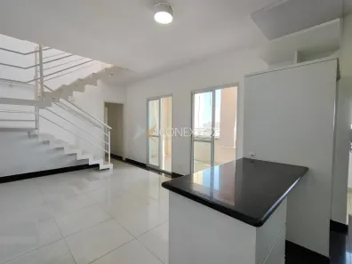 Cobertura com 4 Quartos à venda, 160m² no Mansões Santo Antônio, Campinas