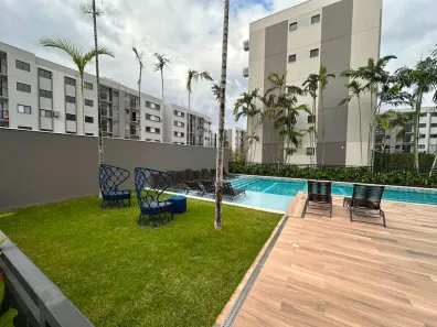 Apartamento com 2 Quartos à venda, 64m² no Jacarepaguá, Rio de Janeiro