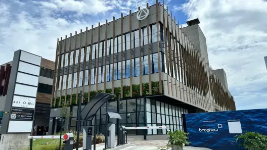 Consultório à venda, 27m² no Campeche, Florianópolis