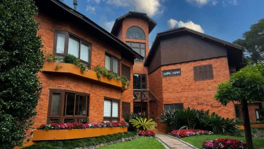 Apartamento com 2 Quartos à venda, 111m² no Planalto, Gramado