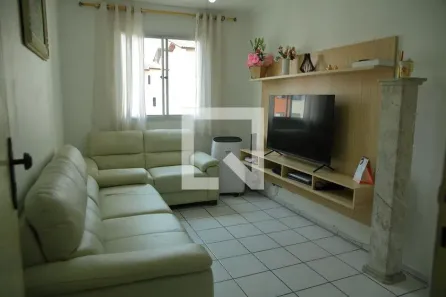 Apartamento com 2 Quartos à venda, 56m² no Baeta Neves, São Bernardo do Campo