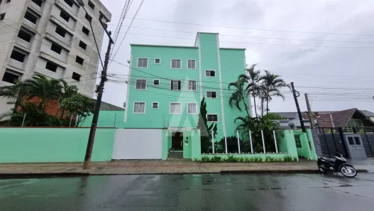 Apartamento com 1 Quarto para alugar, 33m² no Santo Antônio, Joinville