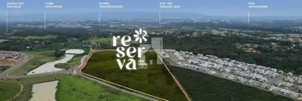 Lote/Terreno à venda, 160m² no Corrupira, Jundiaí