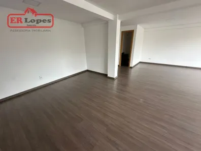 Sala Comercial para alugar, 70m² no São Lourenço, Curitiba