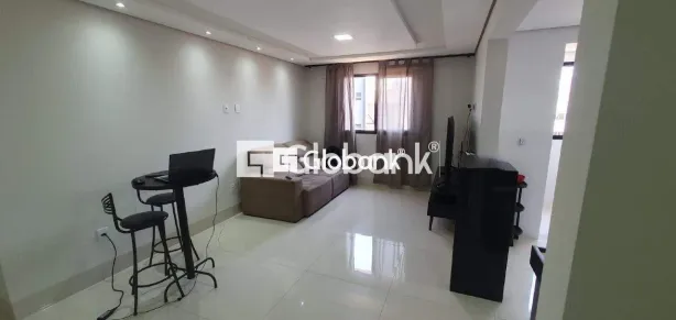 Apartamento com 3 Quartos à venda, 106m² no Cidade Santa Maria, Montes Claros