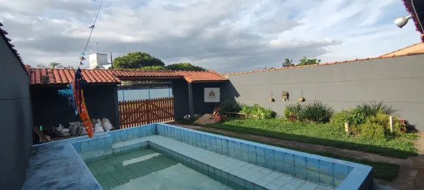 Casa com 2 Quartos à venda, 104m² no Bopiranga, Itanhaém