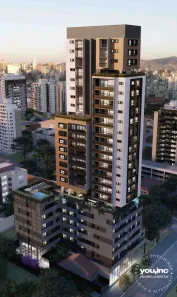 Apartamento com 3 Quartos à venda, 96m² no Pinheiros, São Paulo