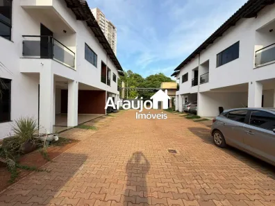 Sobrado com 3 Quartos para alugar, 140m² no Plano Diretor Norte, Palmas